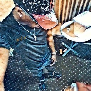 Meet your Posher, Marlon